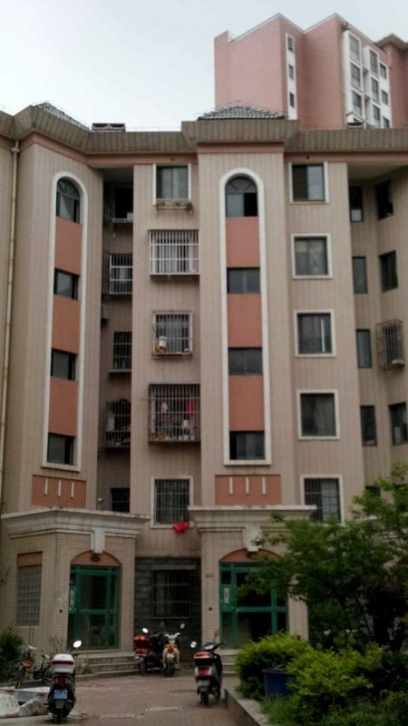  p>吉庆家园金秋苑位于南京市建邺南苑,由南京市雨花台区城镇建设综合