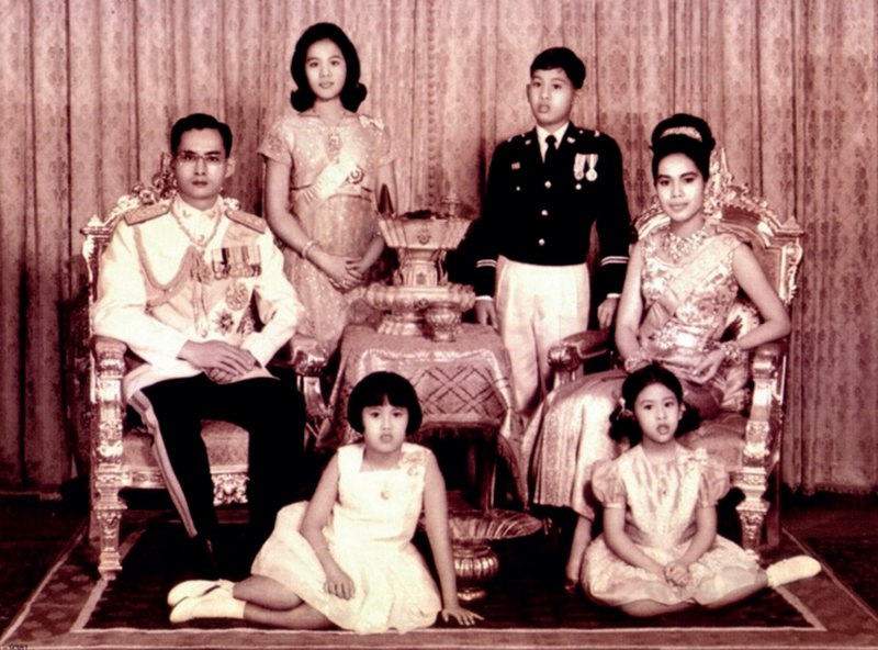 普密蓬·阿杜德