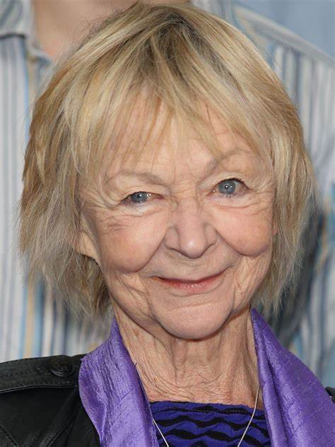 Sheila Reid_百度百科