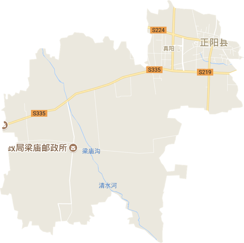 真阳镇
