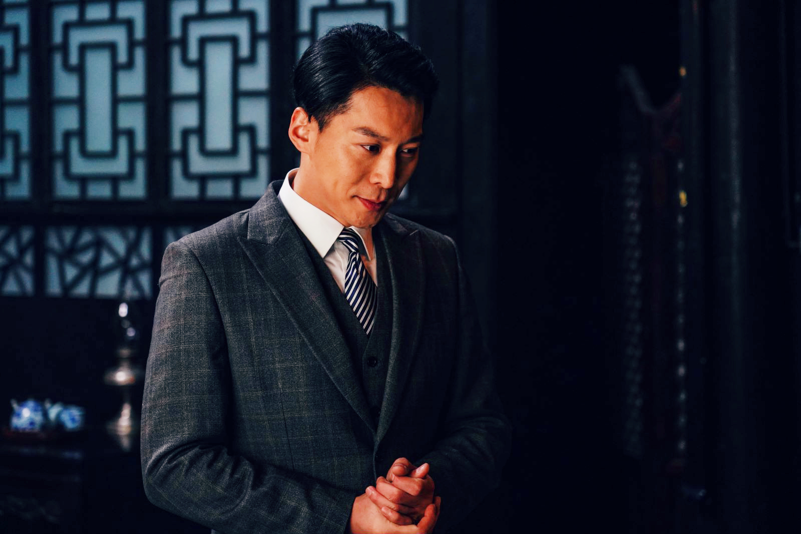  p>周航,10月7日出生于辽宁省沈阳市,中国内地男演员,毕业于 a target