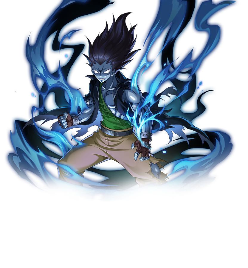 铁影龙·伽吉鲁