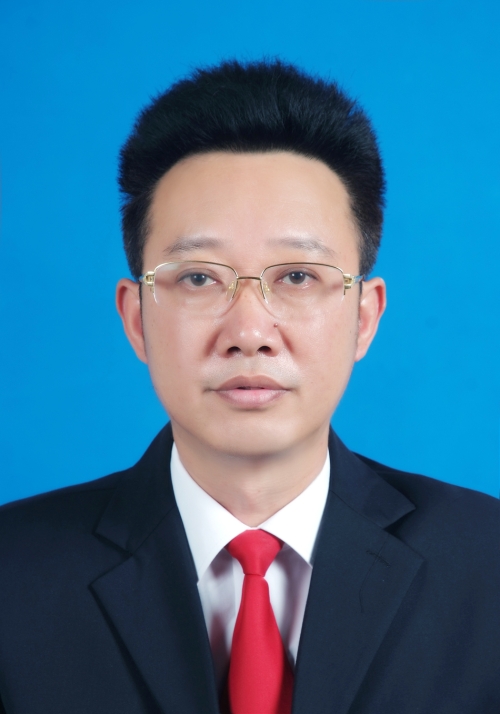 刘勇