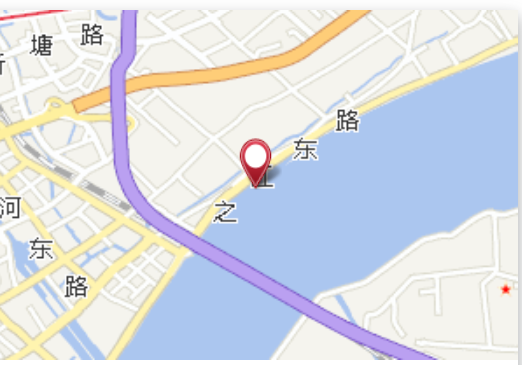  p>五堡挡潮闸,位于江干区彭埠街道五堡,以地理位置命名的地名. /p>