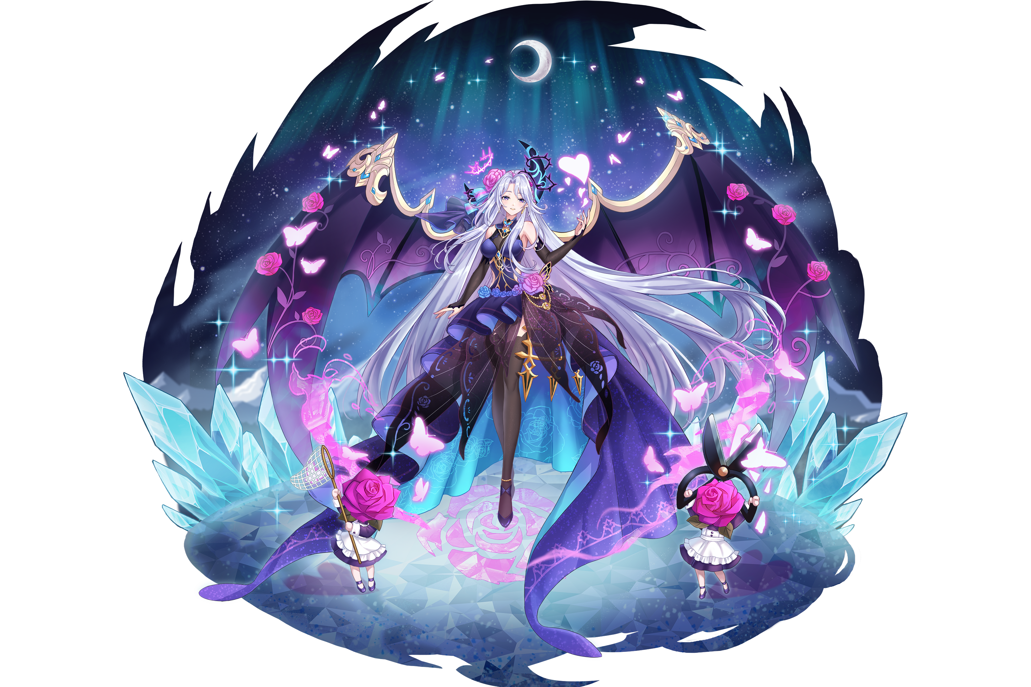 href="/item/游戏/33581" data-lemmaid="33581">游戏 /a>《奥拉星》