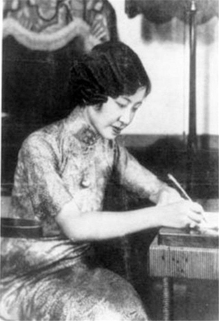 爱新觉罗·韫颖