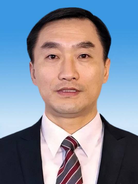 林涛（江苏省南京市委常委，市政府常务副市长、党组副书记）_百度百科