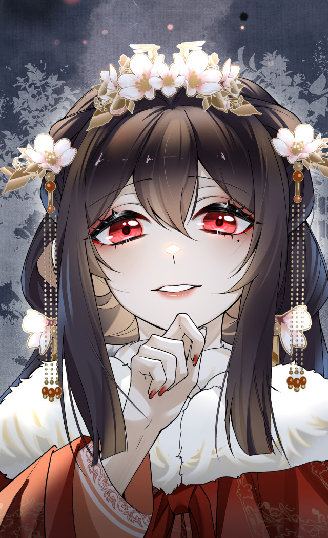 病娇公主要黑化