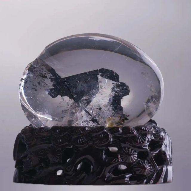 水晶雕刻(东海水晶雕刻)