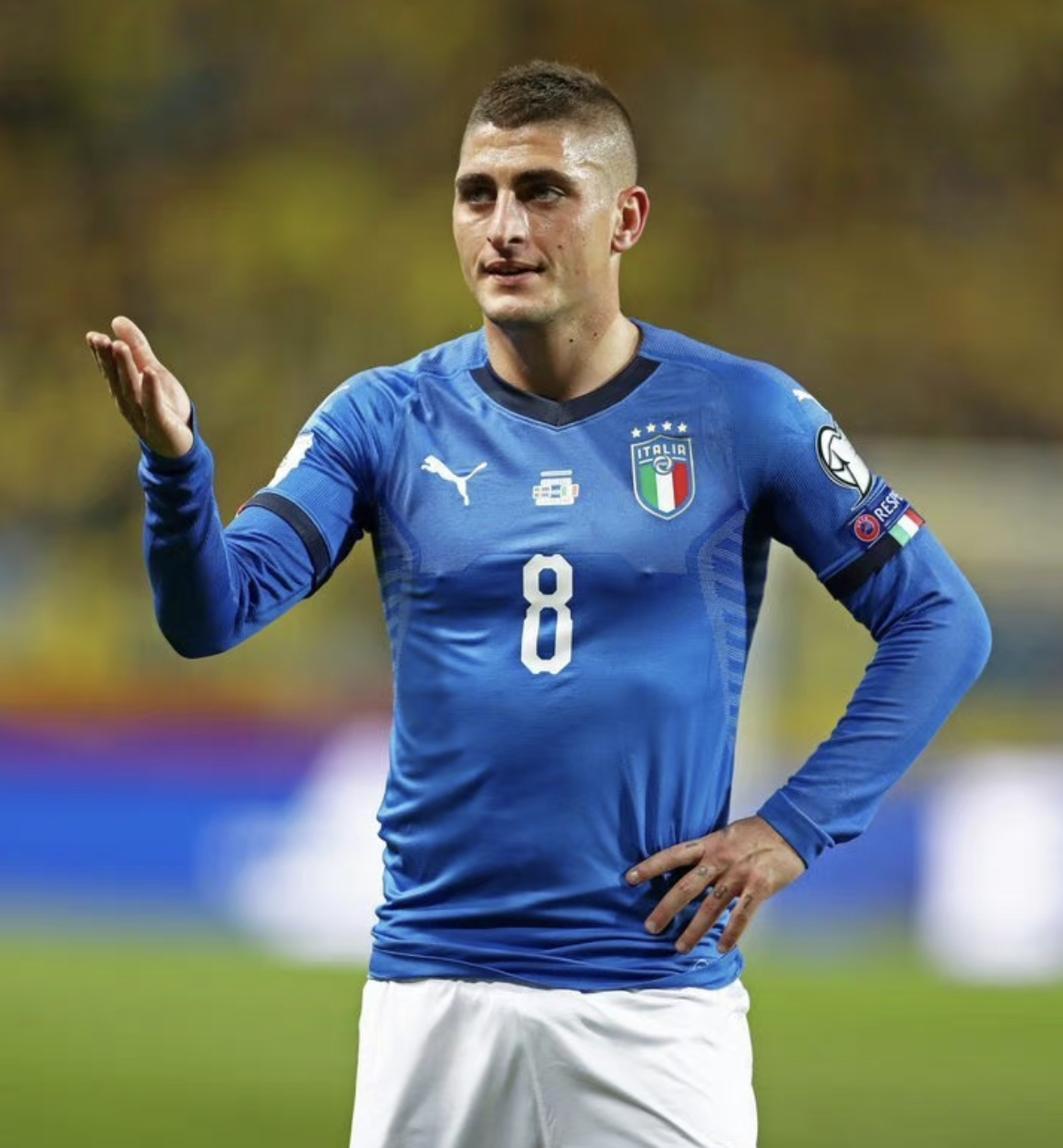 马尔科·维拉蒂