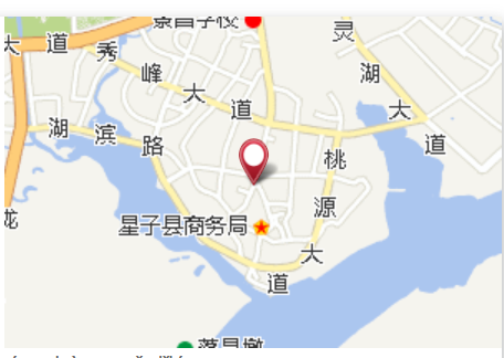 星子县工商行政管理局