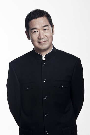 张国立（中国男演员、导演、制片人、主持人）_百度百科