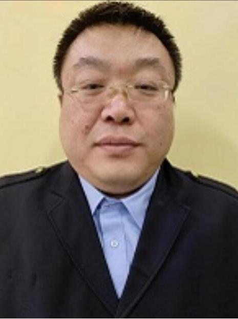  /p> p data-id="tf5xp65auxec">现任辽宁省辽阳市白塔区应急管理局副