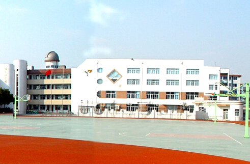 上海市嘉定区普通小学