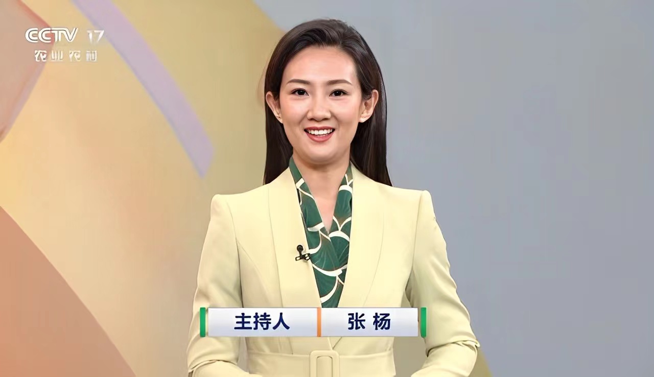 中国三农报道
