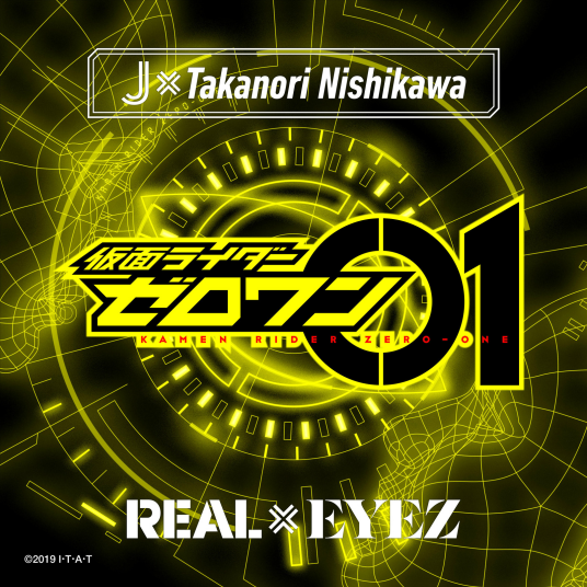 REAL×EYEZ_百度百科