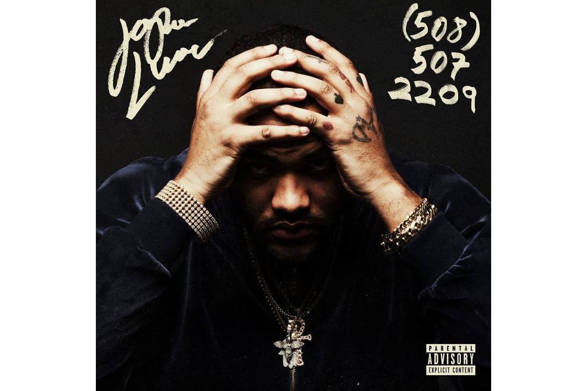  p>《fym》是joyner lucas,mystikal演唱的歌曲,收录于专辑《508-507