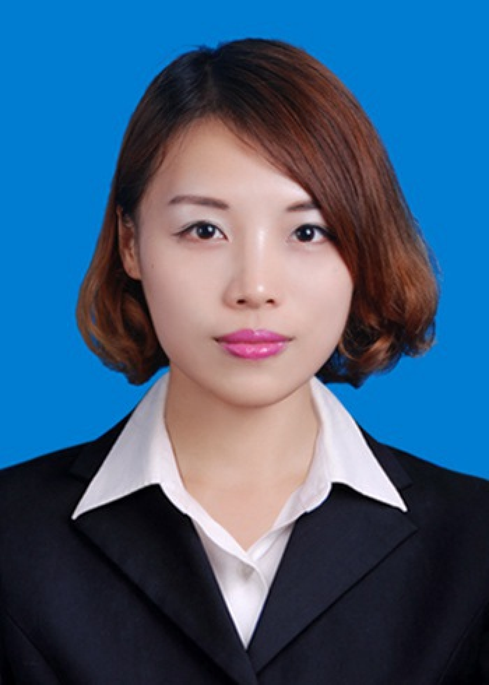 杨涵娇