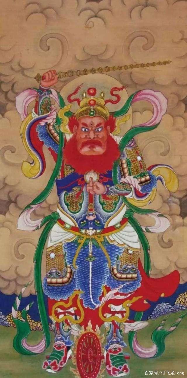 评书和武侠小说人物绰号分类与解读_百科TA说