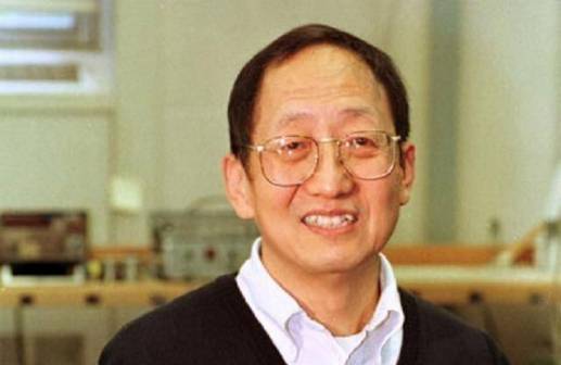 崔琦（“诺贝尔物理学奖”获得者、中国科学院外籍院士）_百度百科