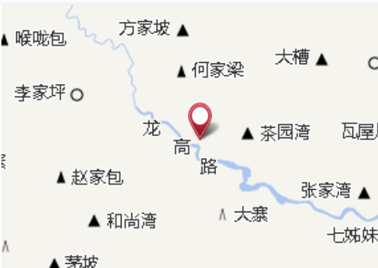 重庆市人民政府关于巫溪县行政区划调整方案的批复,渝府[2005]179号