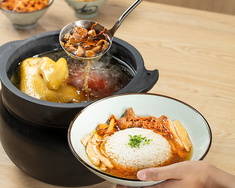  p>王春春鸡汤饭隶属于成都王春春餐饮管理有限公司.