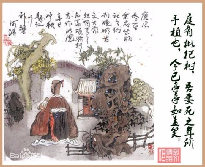 归有光：满腹才华，为何六十岁才考中进士？_百科TA说