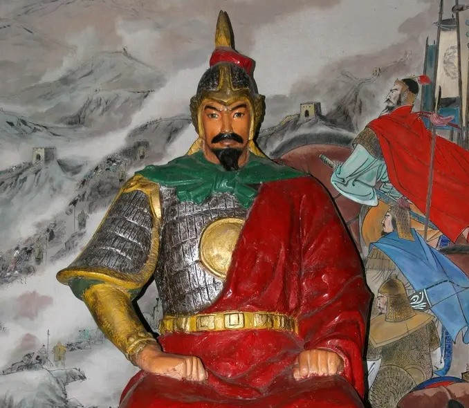 元末明初群雄之一的张士诚是怎么死的_百科TA说
