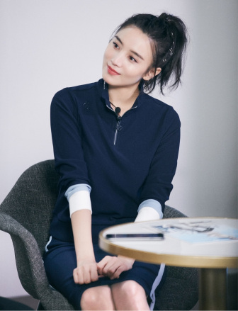 宋佳（中国内地影视女演员、歌手）_百度百科