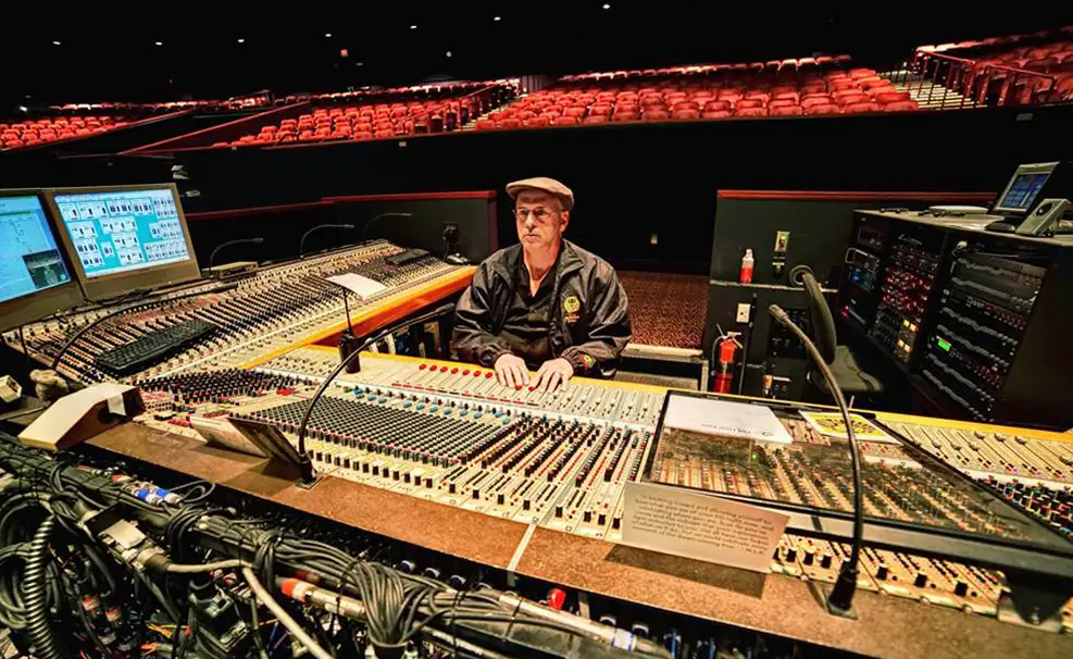 Soundking音王a数字调音台怎么样 使用评测 百科ta说