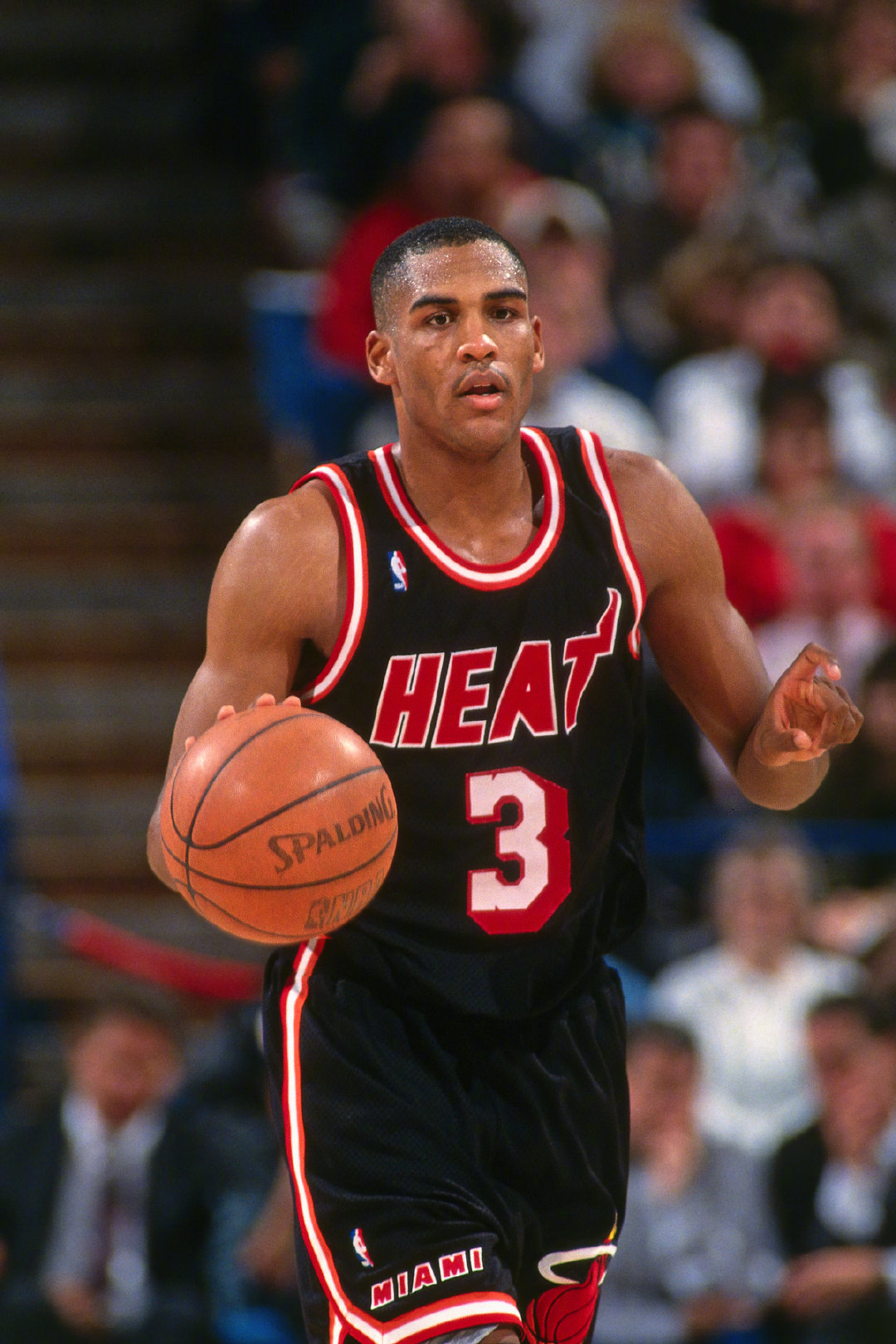 史蒂夫·德拉诺·史密斯