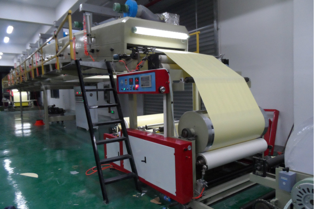  p data-id="go0mqfpqi1">涂布机主要用于薄膜,纸张等的表面涂布工艺