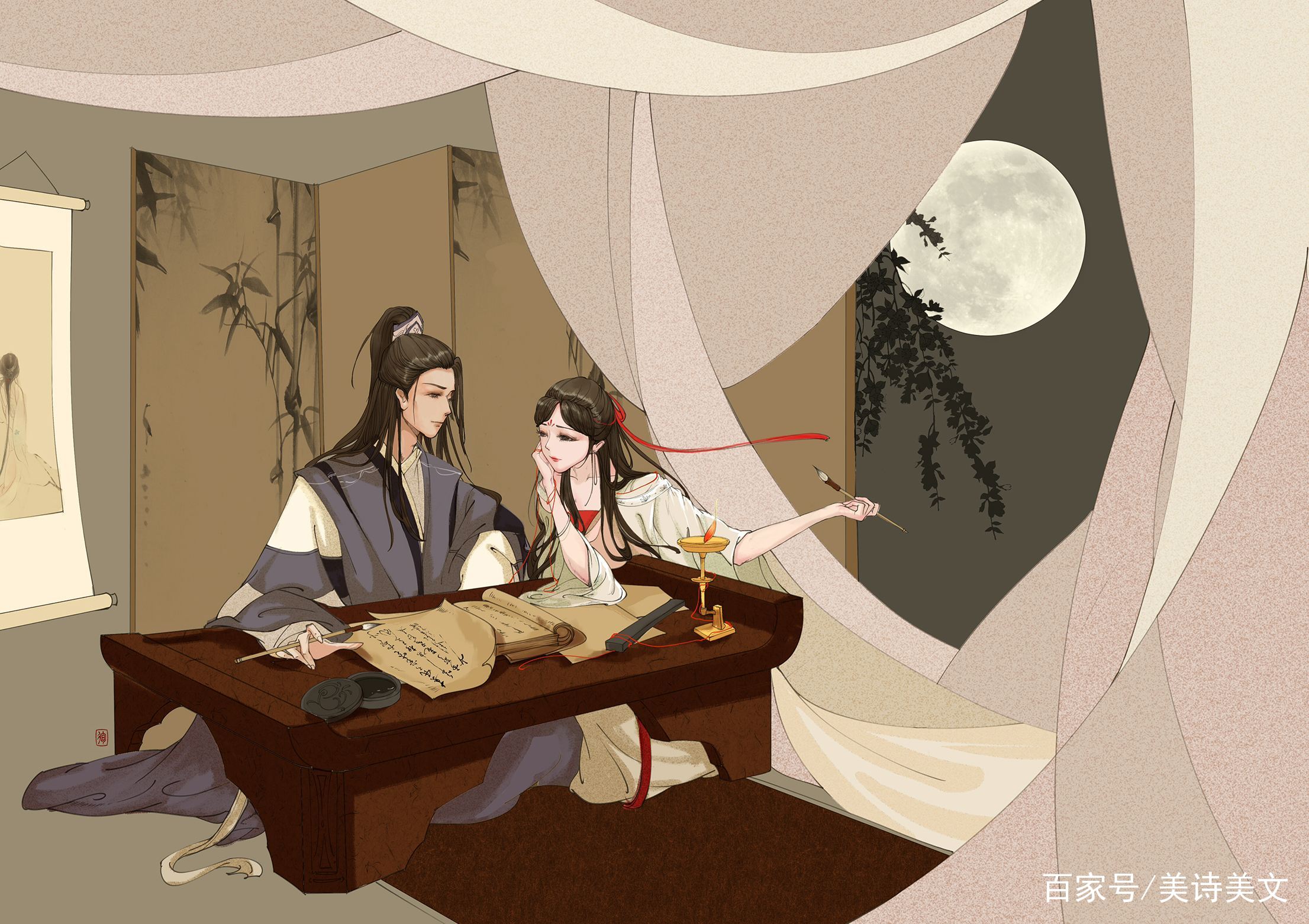 古代“周公之礼”和“男女授受不亲”哪个更难做到？答：后者太难_百科TA说