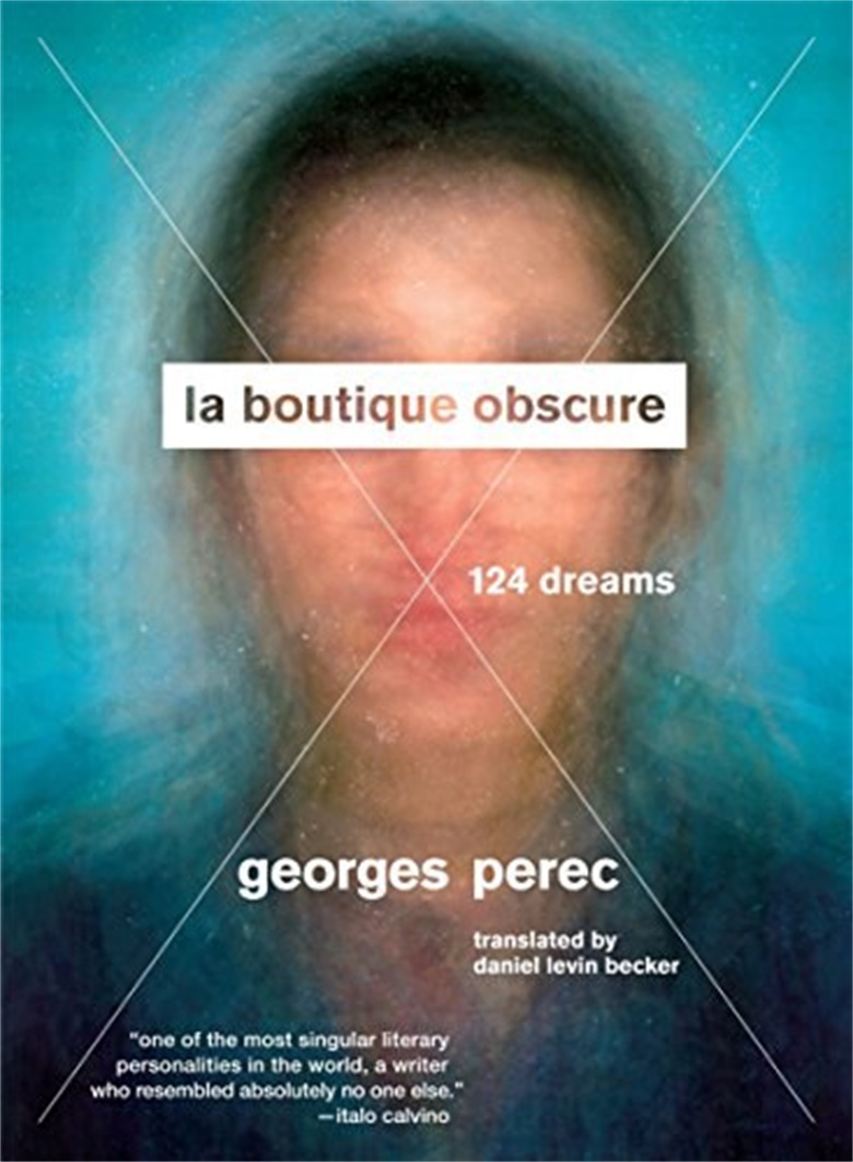 la boutique obscure