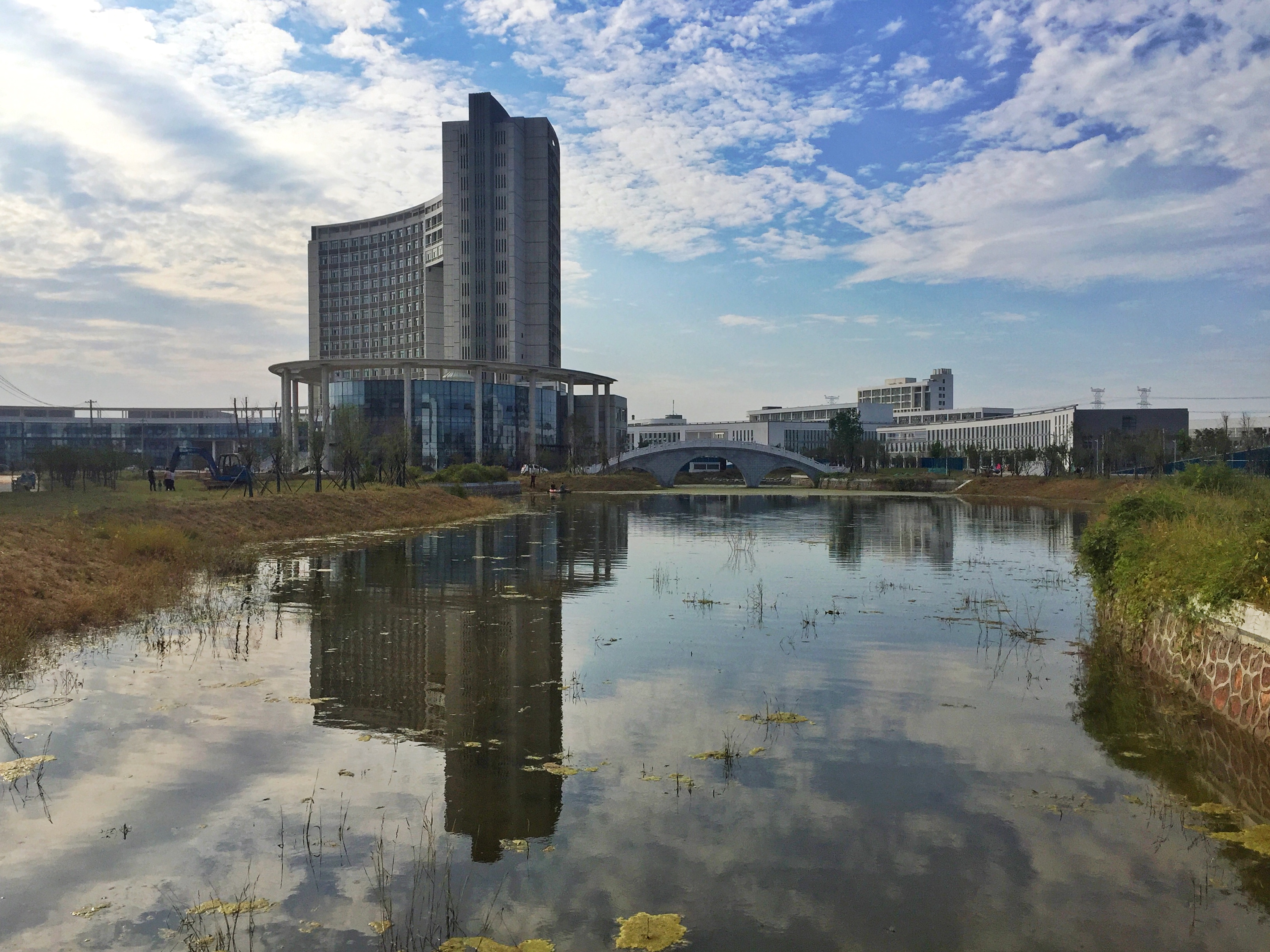 郑州旅游职业学院