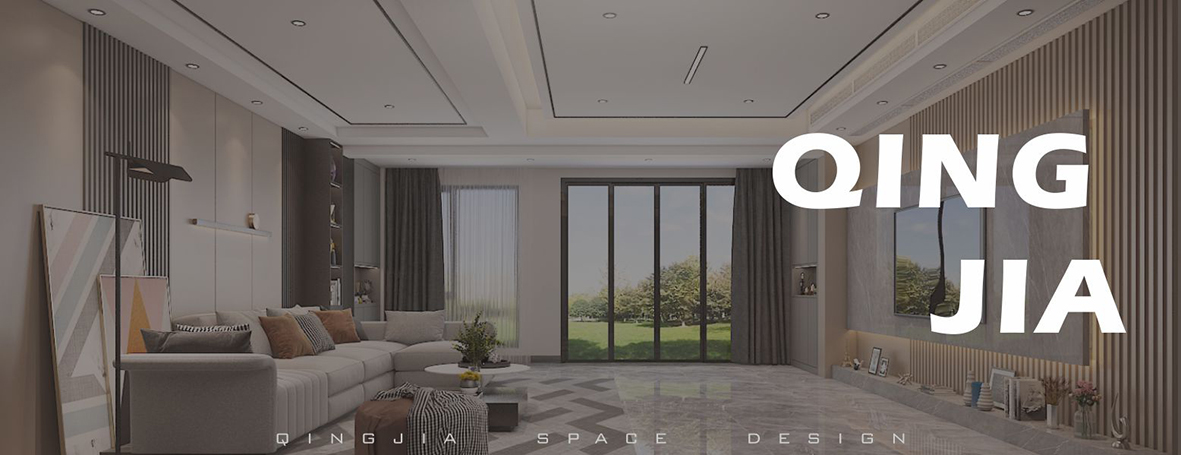 以住宅室内装饰装修为许可项目,并含盖专业设计服务,建