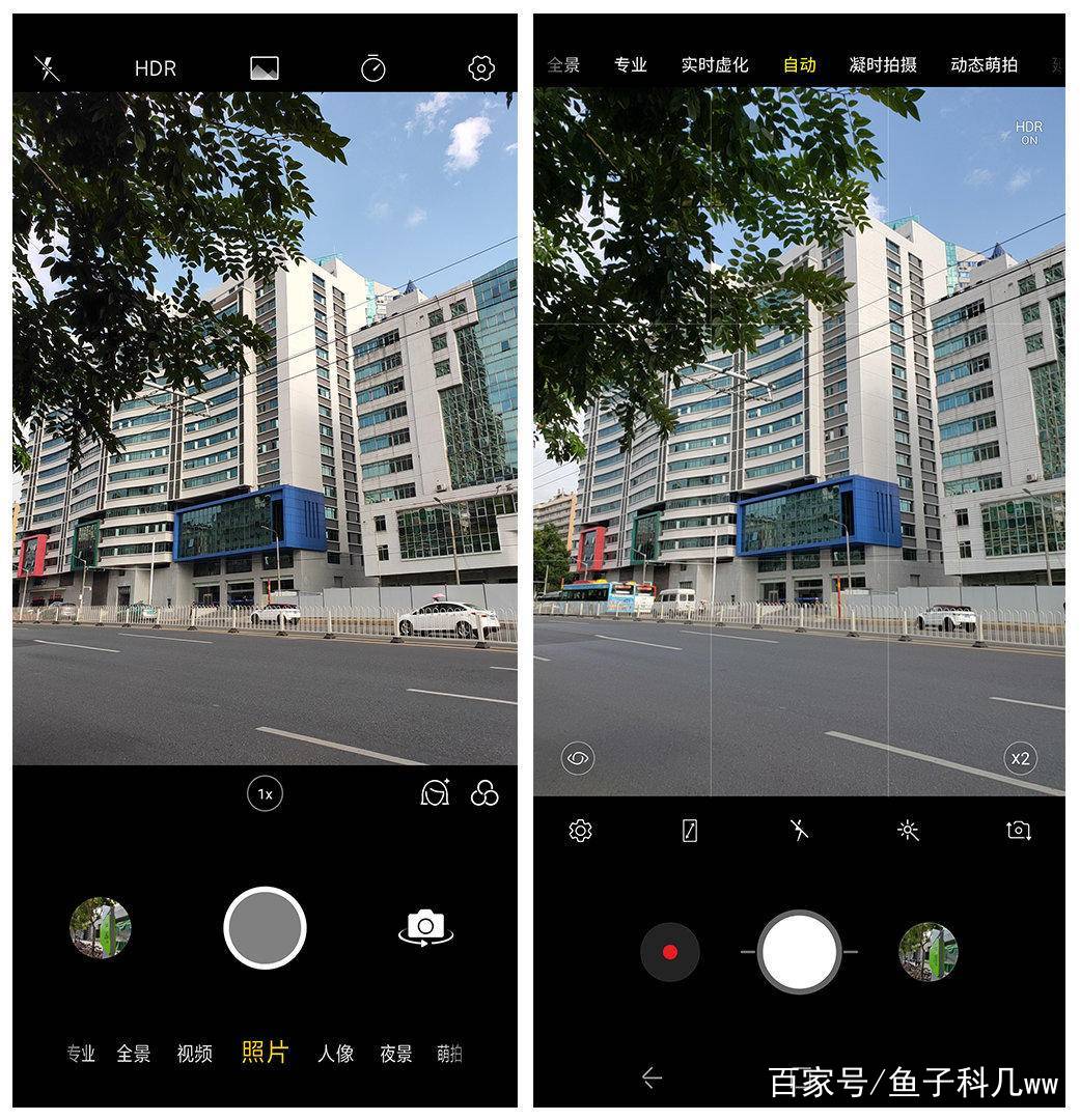 都是可变光圈，为什么人们更倾向于买OPPO R17 Pro不是三星Note9_百科TA说