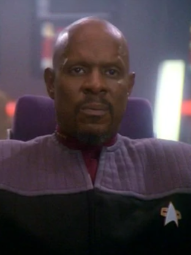 本杰明·西斯科