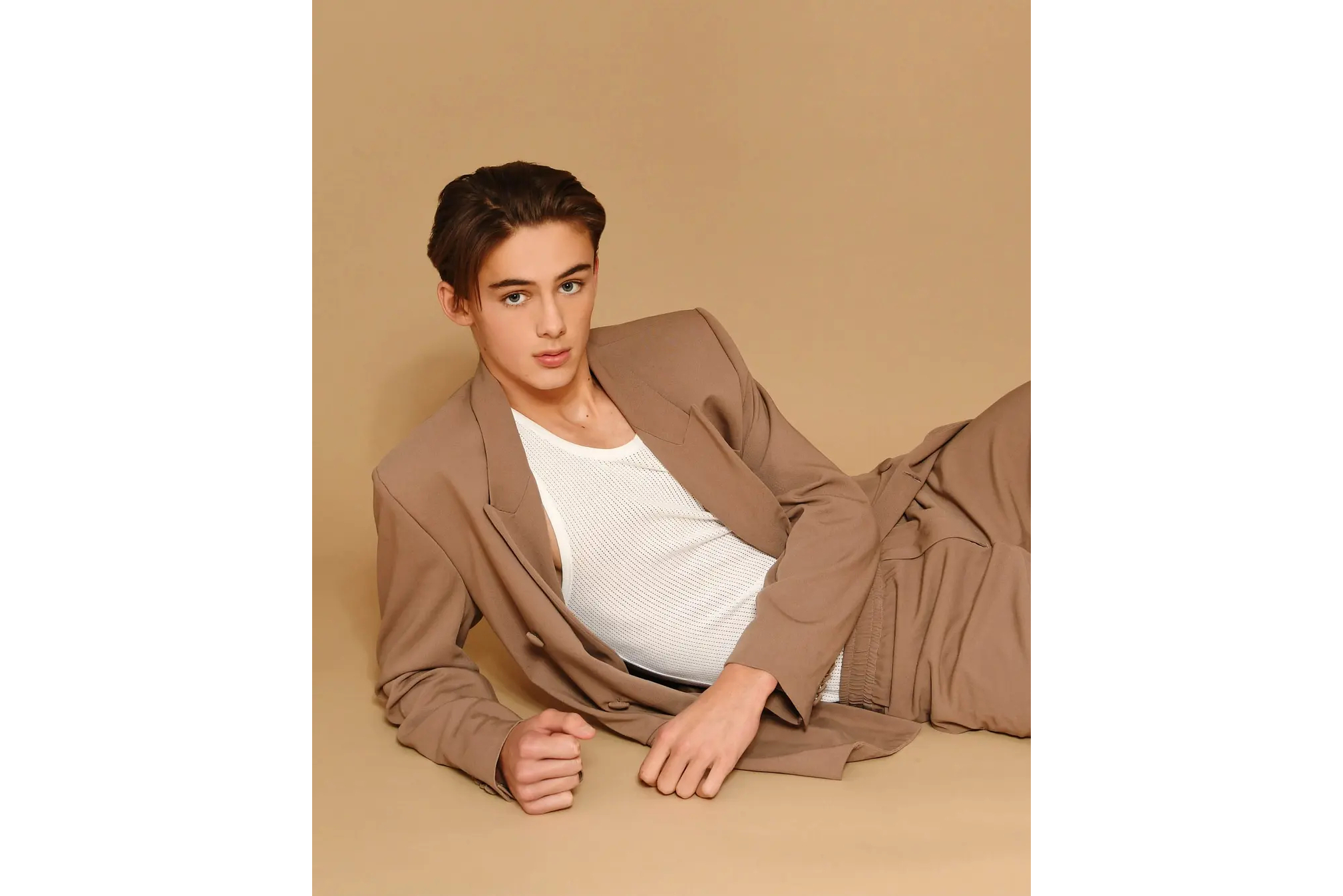 威廉·弗兰克林-米勒