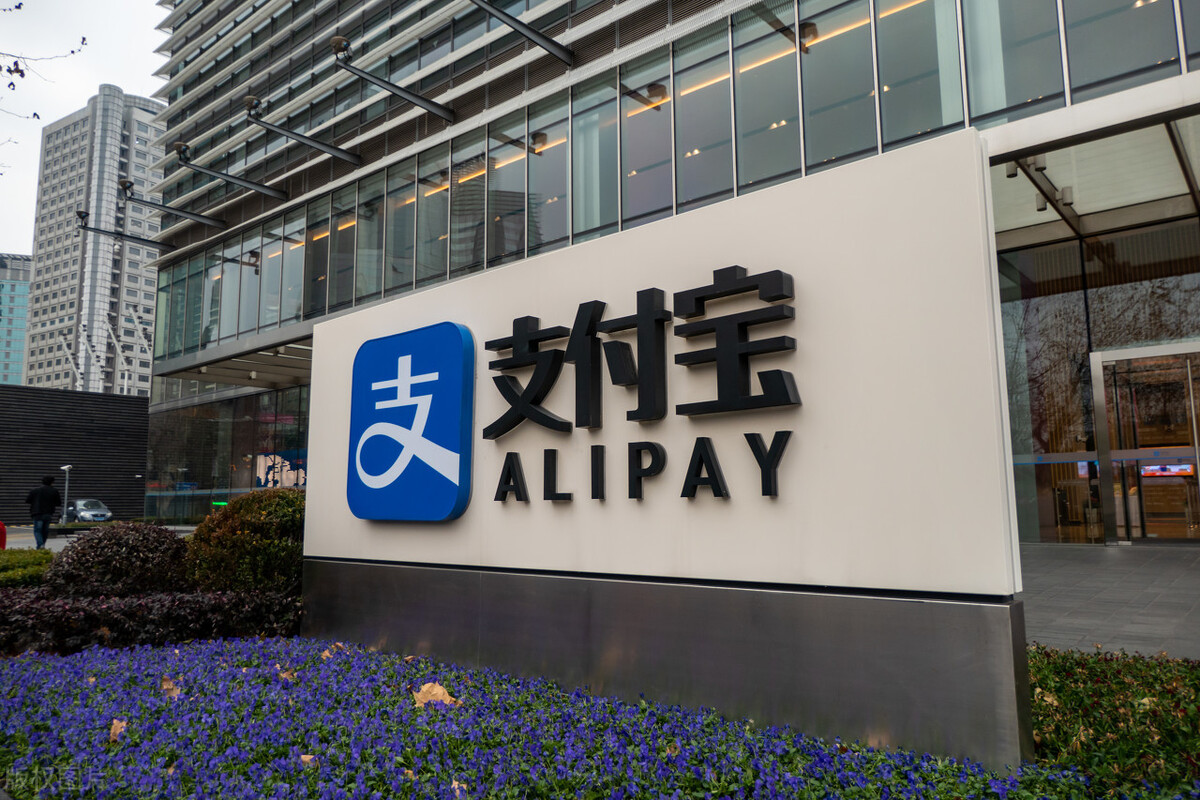 支付宝公司 全网资源