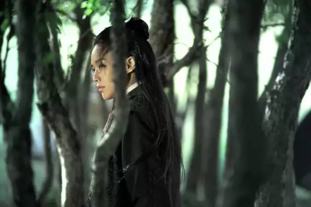 唐代女性的侠义故事_百科TA说