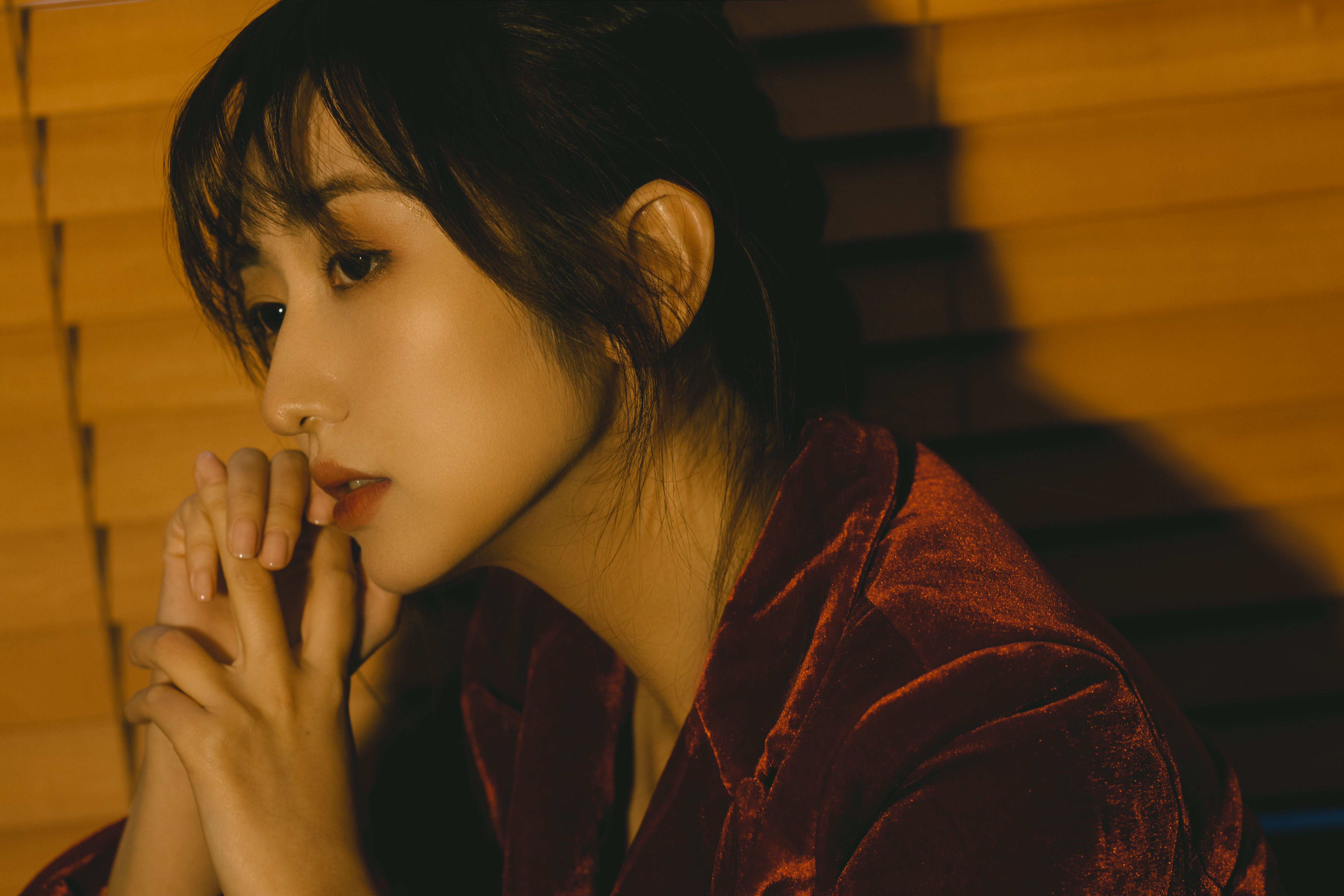  p>于莹莹,1989年5月5日出生于黑龙江省哈尔滨市,中国内地女演员,毕业