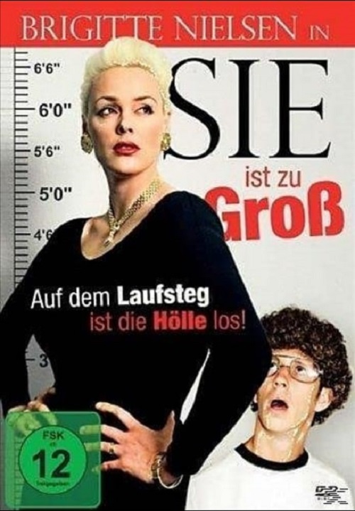 主演: 布里吉特·尼尔森 / 科里·费尔德曼 / 乔治·汉密尔顿