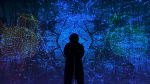 线上演唱会“Sou LIVE 2020 -UTOPIA-”