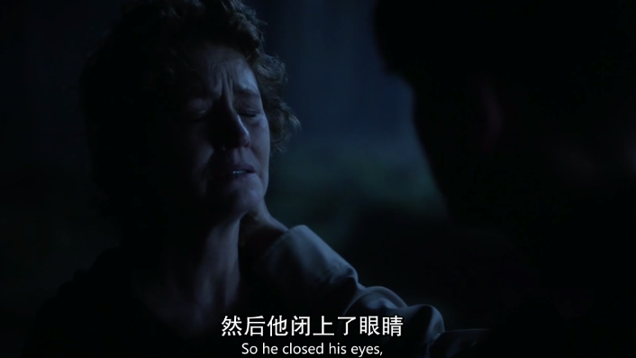 黑松镇第二季