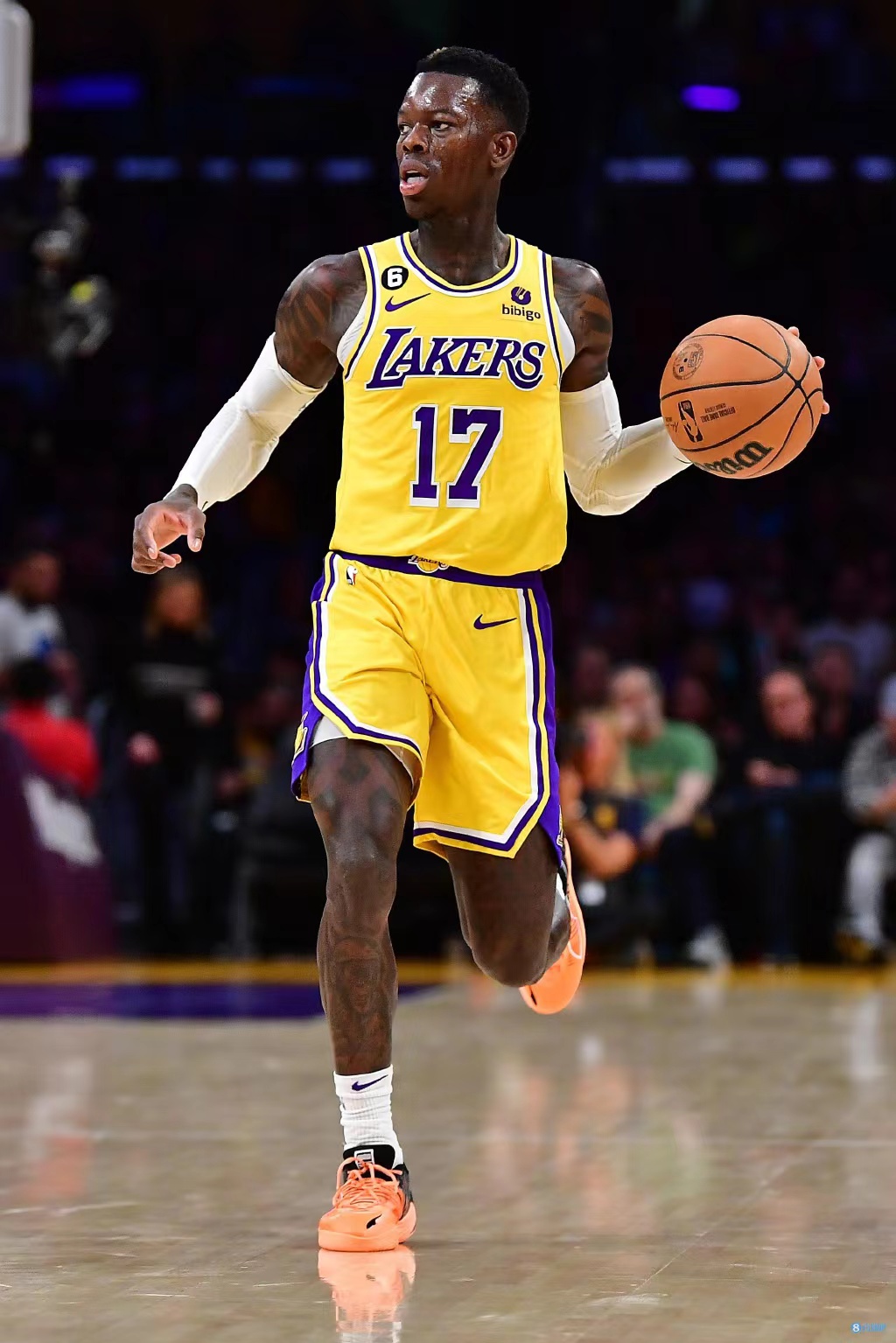 丹尼斯·施罗德