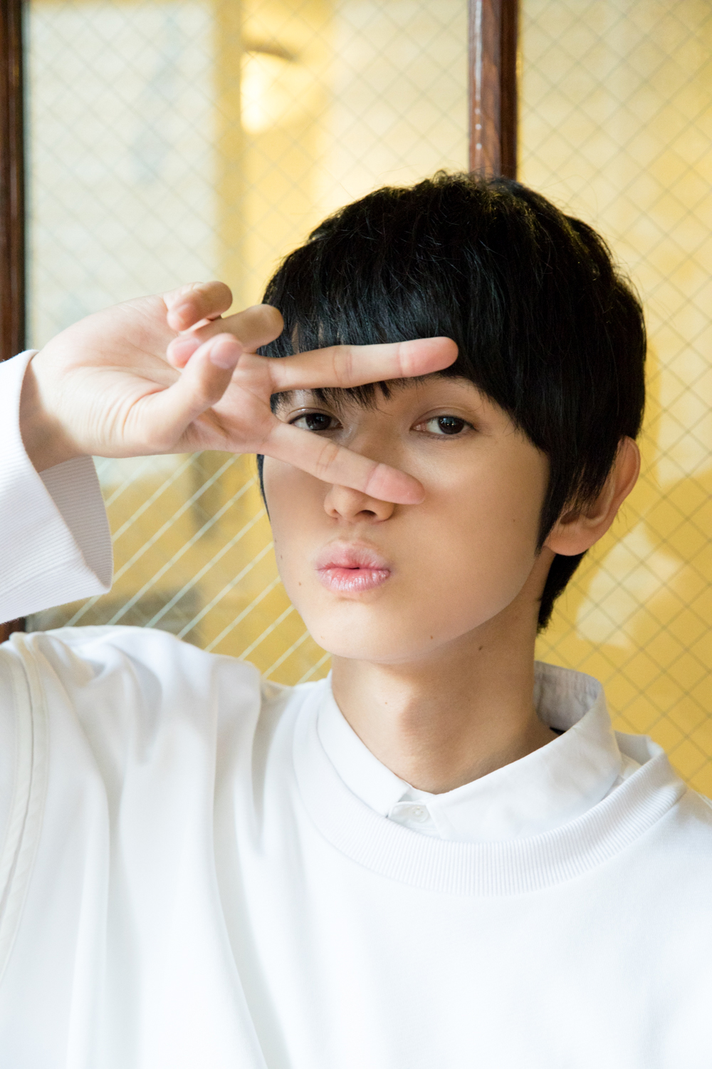  p>本乡奏多(hongo kanata),1990年11月15日出生于日本宫城县仙台市