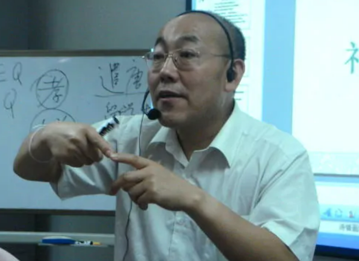 张洪泉
