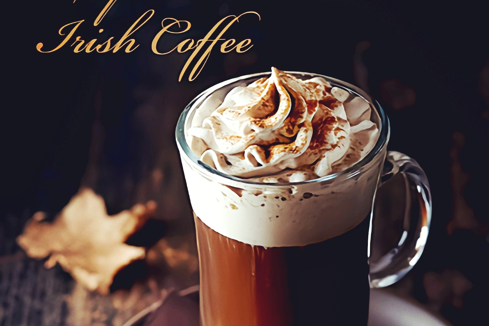 【英文名称】:iced irish coffee /p> p> a target="_blank"