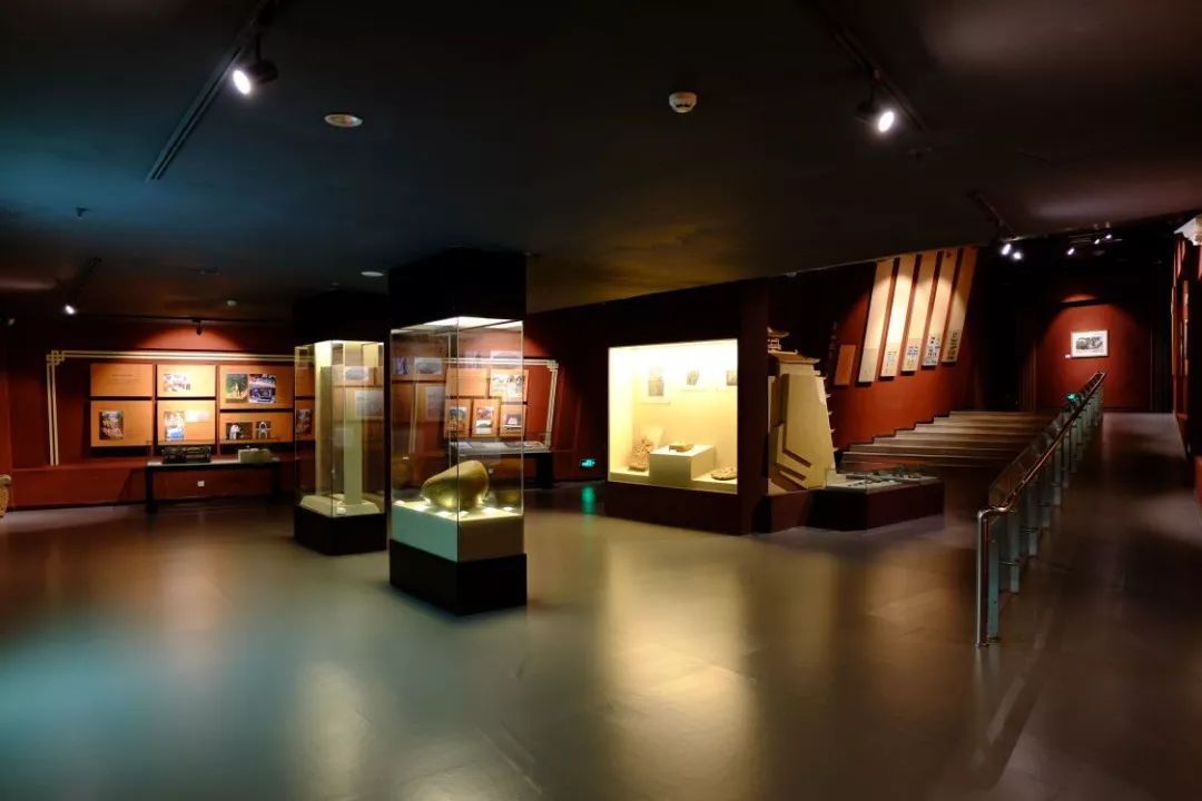 温州龙湾区永昌博物馆